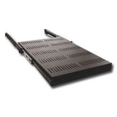 Tripp Lite SRSHELF4PSLHD Heavy Duty Sliding Shelf